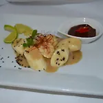 Hejtmansky Dvur Hotel Slaný