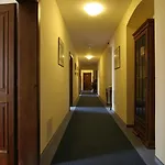 Отель Hejtmansky Dvur 4*