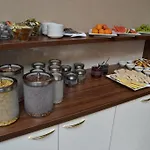 Hejtmansky Dvur Hotel