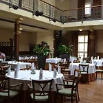 Hejtmansky Dvur Hotel