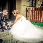 Hejtmansky Dvur Hotel 4*