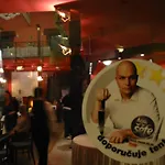 Hejtmansky Dvur Hotel Slaný