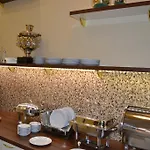 Hejtmansky Dvur Hotel Slaný
