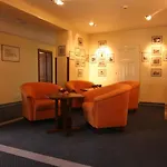 Hejtmanský Dvůr Hotel