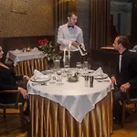 Hotel Hejtmansky Dvur Slaný