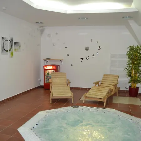 Hejtmanský Dvůr Hotel
