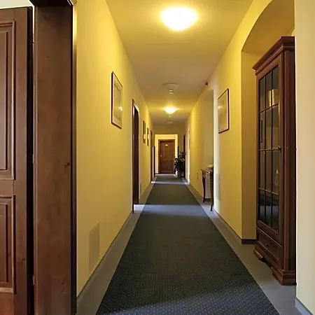 Hejtmanský Dvůr Hotel 4*
