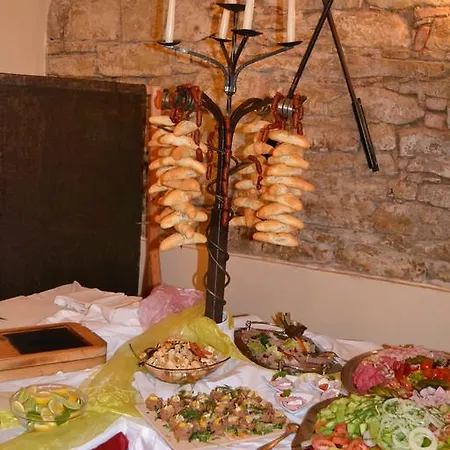 Hotel Hejtmanský Dvůr 4*