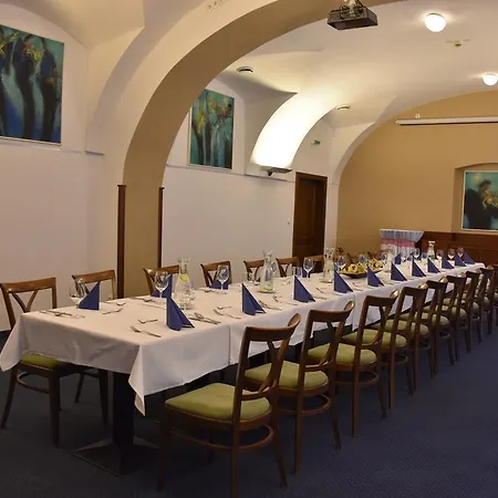 Hejtmansky Dvur 4* סלאני