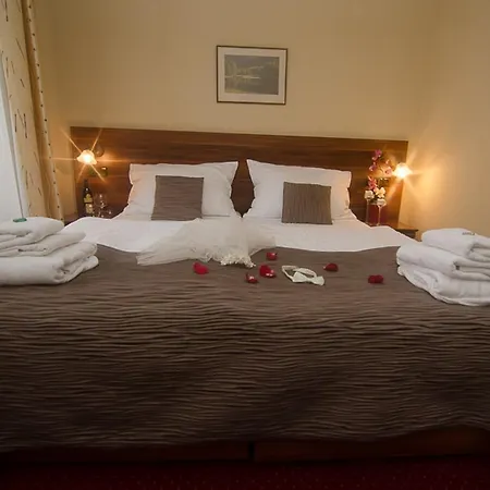 Hejtmanský Dvůr Hotel