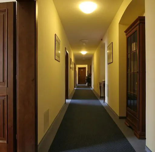 Hotel Hejtmansky Dvur 4*