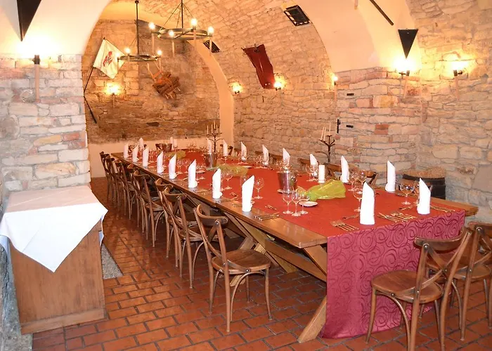 Hotel Hejtmansky Dvur