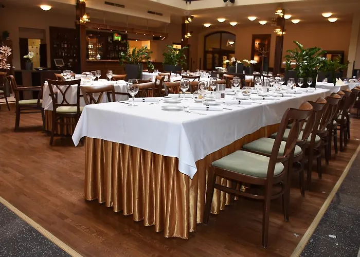 Hejtmansky Dvur 4*