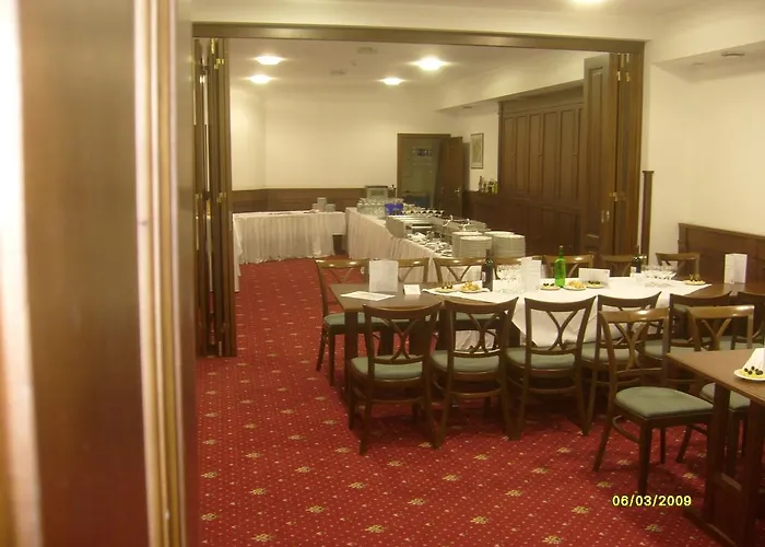 Hejtmansky Dvur 4*