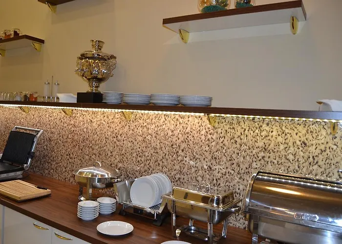 Hejtmansky Dvur Hotel Slany