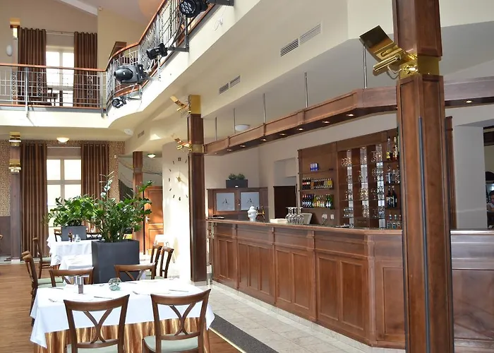 Hotel Hejtmansky Dvur Slaný