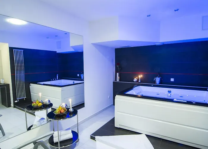 Hejtmansky Dvur 4*