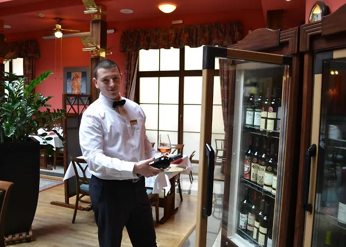 Hotel Hejtmansky Dvur 4*