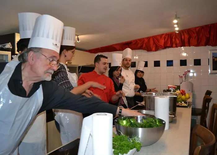 Hejtmansky Dvur Hotel Slany