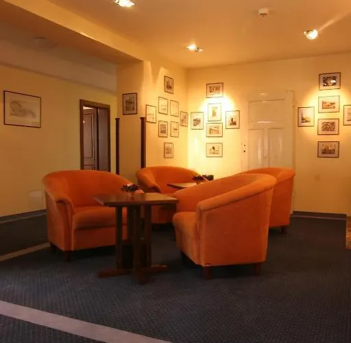 Hejtmansky Dvur Hotel