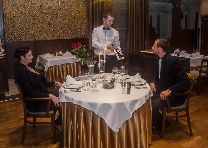 Hotel Hejtmansky Dvur Slany