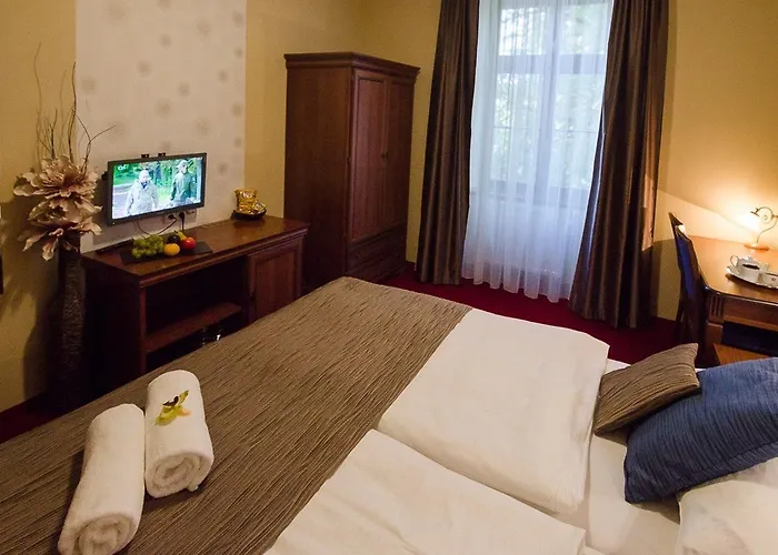 Hejtmansky Dvur 4*